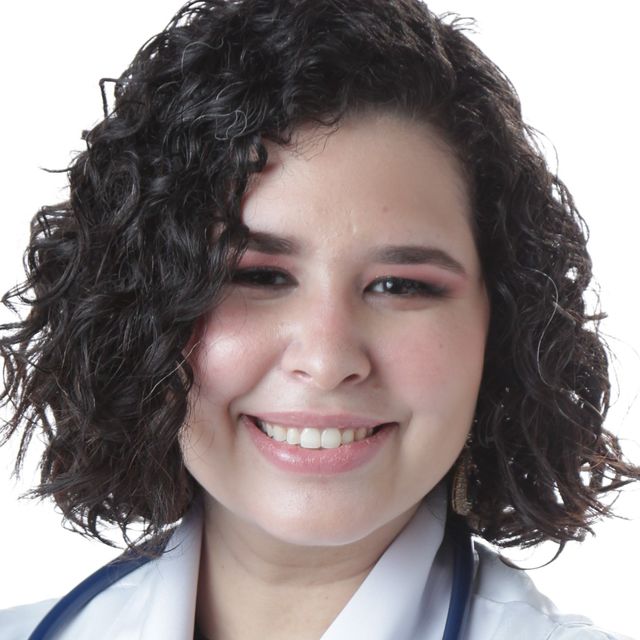 Lara Belleza Ávila , Médico clínico geral Rio de Janeiro
