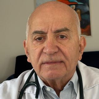 Carlos Augusto Laranja da Silva, Cardiologista Vitória