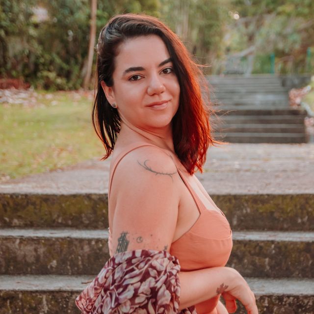 Natália Jordão, Psicólogo Porto Seguro