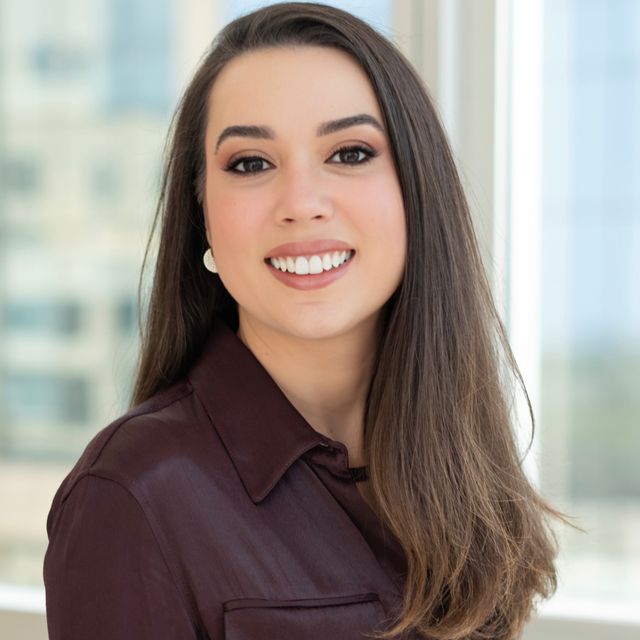 Monike Franco Farias, Endocrinologista Rio de Janeiro