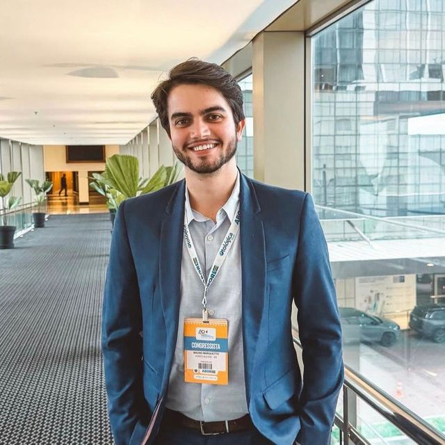 Bruno De Andrade Marquetto