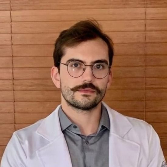 Gabriel Stelmann, Psiquiatra São Paulo