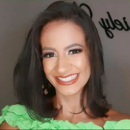 Janaina Lino dos Santos ., Fisioterapeuta Diamantino