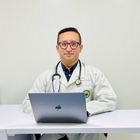 Dr. Hollman  Ávila