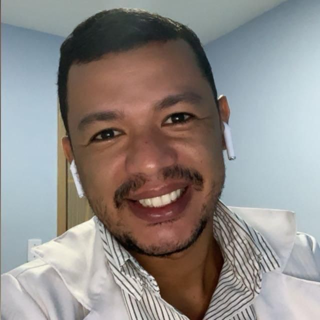 Marcio Bezerra, Psicólogo Nova Iguaçu