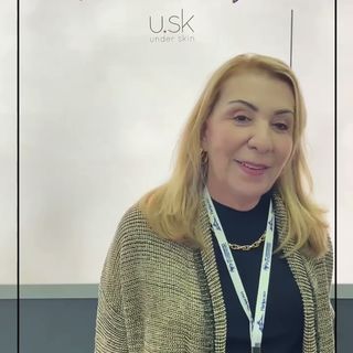 Ampliar imagem: Lucia Helena Pereira Altomar, Dermatologista Porto Velho