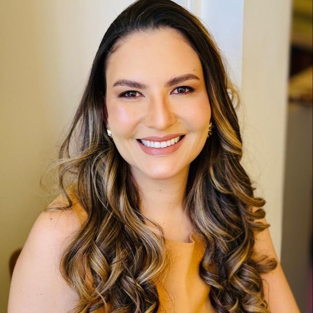 Lilian Kelly Campos, Psiquiatra São Paulo