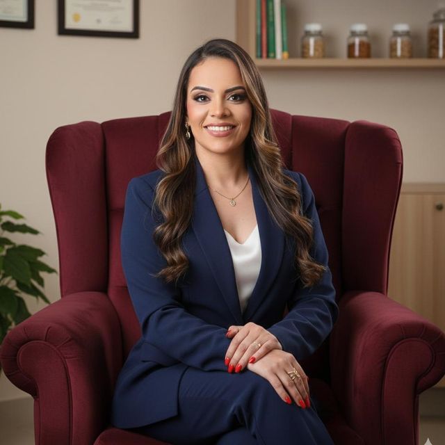 Kely Cruz, Médico de família Vitória da Conquista