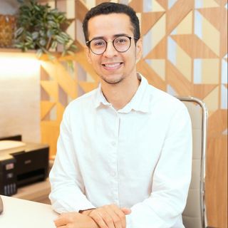 Matheus Felipe Alves Martins, Endocrinologista Goiânia