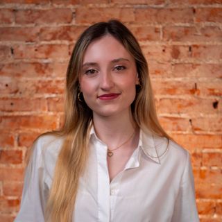 Valentina  Richter Baréa, Psicólogo Curitiba