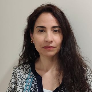 Ps. Francisca Pavez Muga