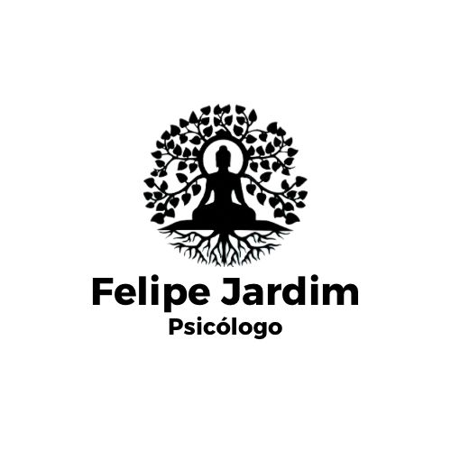 Felipe Jardim, Psicólogo Maricá