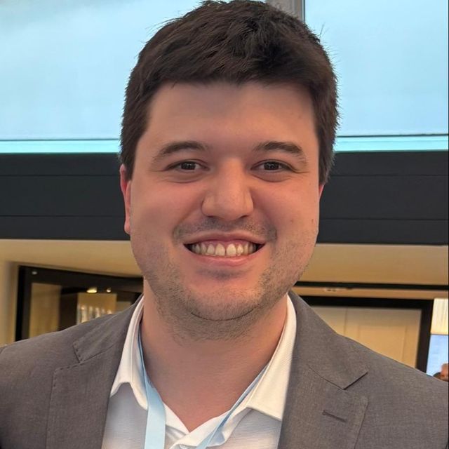 Cassiano Machado, Urologista Curitiba