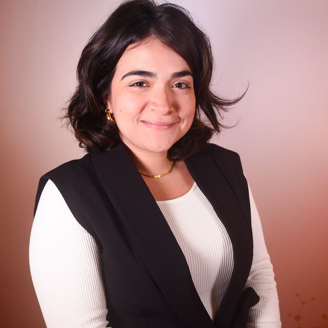 Ana Caroline Laureano de Souza Cavalcanti, Psiquiatra Recife