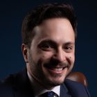 Dr. João Pedro Paulino Mazzon