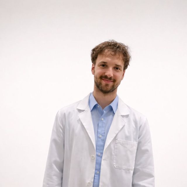 Juan Vazquez Epelbaum, Cardiólogo Ciudad Autónoma de Buenos Aires