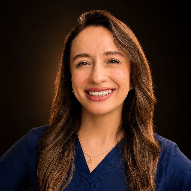 Jhennyfer Milena Castro Rojas, Radiólogo Bucaramanga