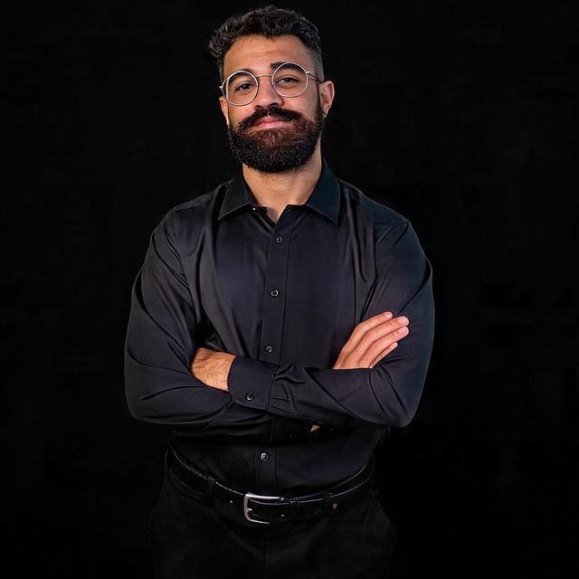 Iago A. Novais