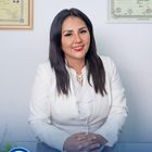 Dra. Frida Roxana Saenz Belizario