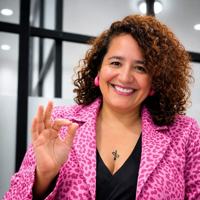 Angela María Polanco Barreto, Psicólogo Bogotá