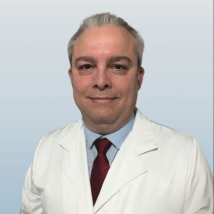 Fabio  Rogerio Iglesias , Cardiologista Guaramirim