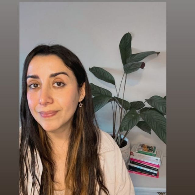 María José Muñoz Vega, Psicólogo Talca