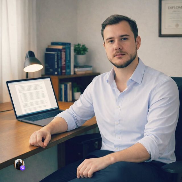 Yuri Kirsch, Generalista Sinop