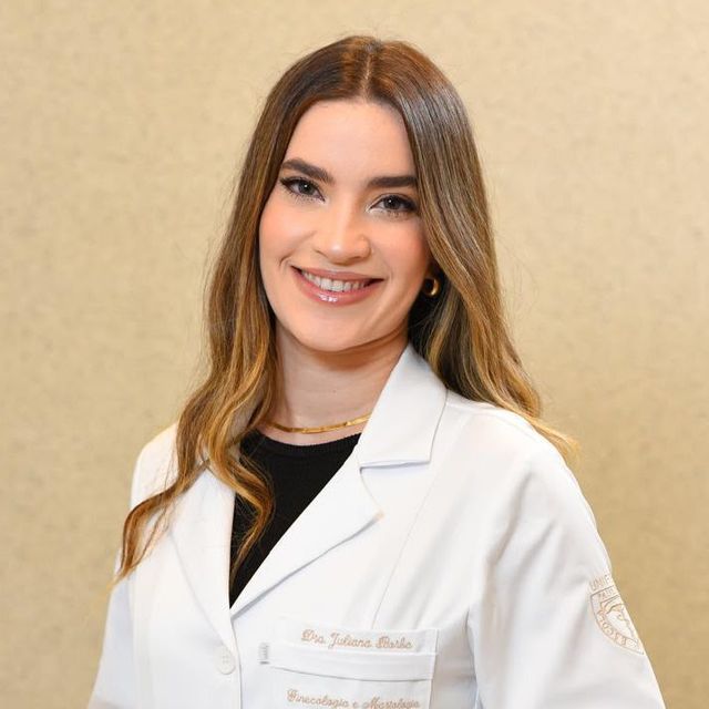 Juliana Borba Gomes