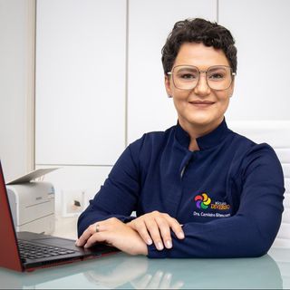 Dra. Carolaine Bitencourt Ferreira Fernandes