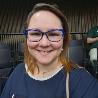 Ampliar imagem: Juliana  Prestes Mancuso , Fisioterapeuta São Paulo