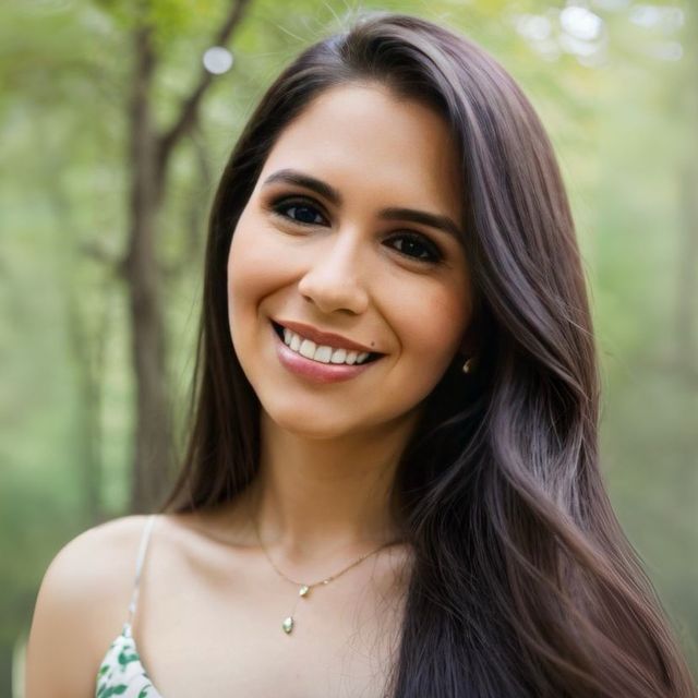 Ana Freire, Nutricionista Curitiba