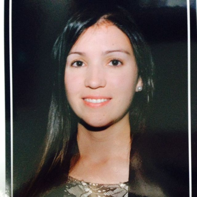 Maria Carolina Otálora Arevalo, Psicólogo Bogotá