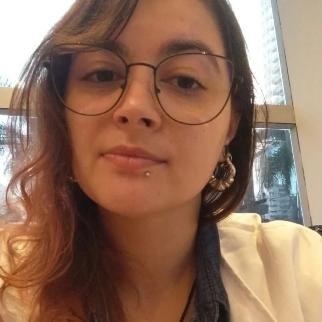 Juliana C. Mazzetto, Psicólogo São Vicente