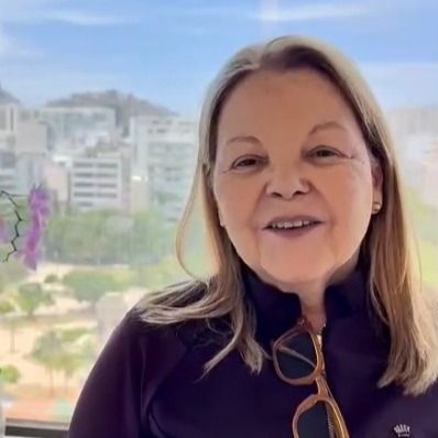 Maritsa Pochaczevsky, Dentista Rio de Janeiro