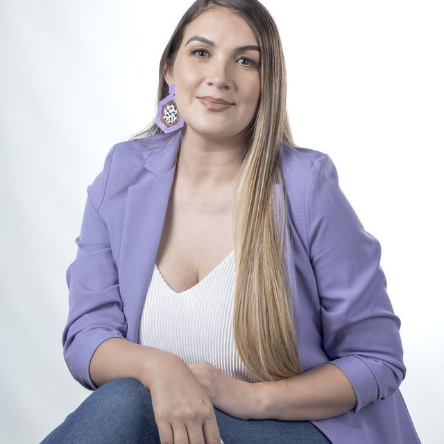 Veronica Giraldo Ramirez, Psicólogo El Carmen de Viboral