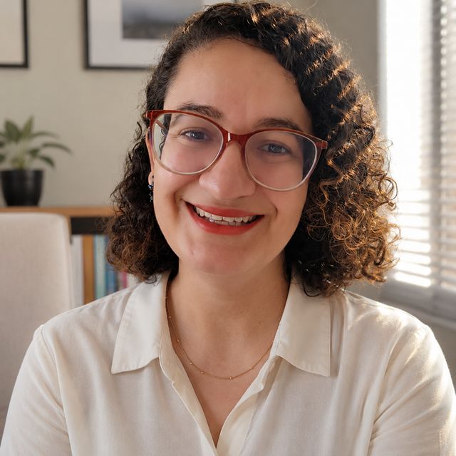 Heloisa Gonçalves, Psicólogo Belo Horizonte