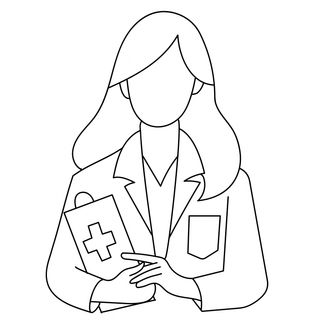 Luciana Tupy Tavares, Endocrinologista São Paulo