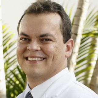 Niedson José De Siqueira Medeiros, Psiquiatra Princesa Isabel