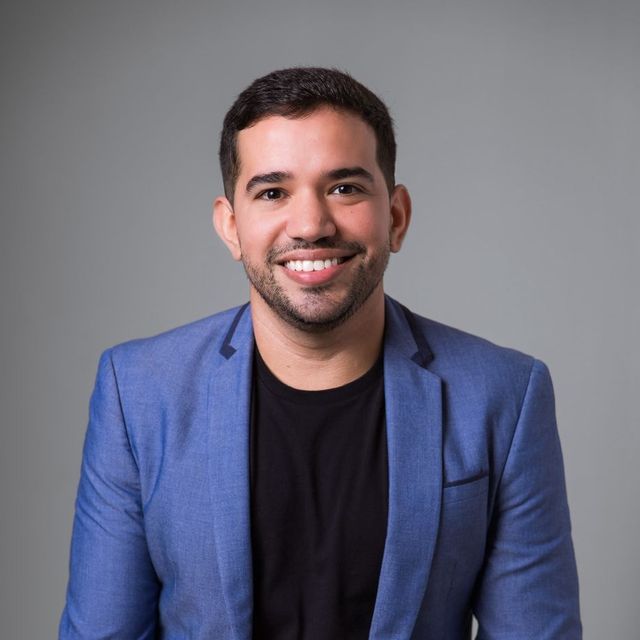 Aloiso  Sampaio Souza, Médico de família Bragança