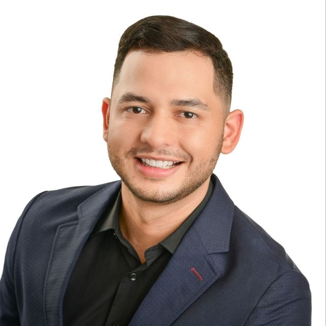 Deiby Perez