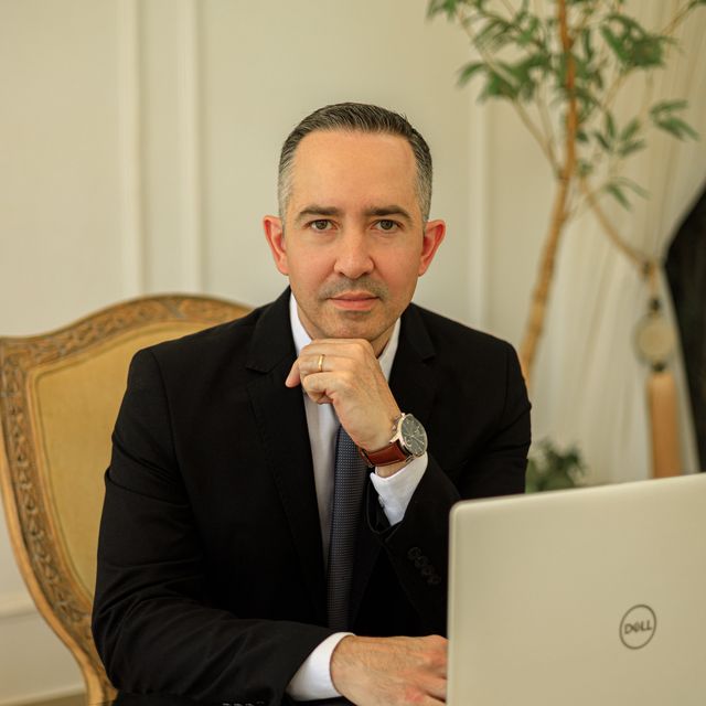 Paulo Eduardo Nunes Goulart, Urologista Anápolis