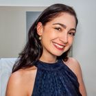 Dra. Amanda Comegna dos Santos