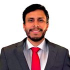 Dr. Rolando Mendívil Alvarez