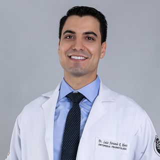 Dr. Luiz Fernando Ribeiro Monte