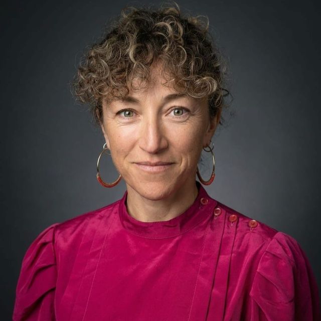 Constanza Ibañez