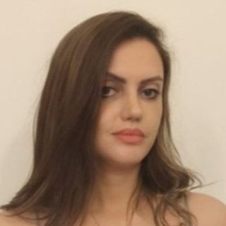 Luciana  Cetrim de Almeida Matos , Psicólogo Juiz de Fora