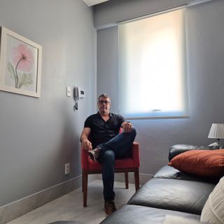 Ampliar imagem: Marcello Oliveira, Psicólogo Rio de Janeiro