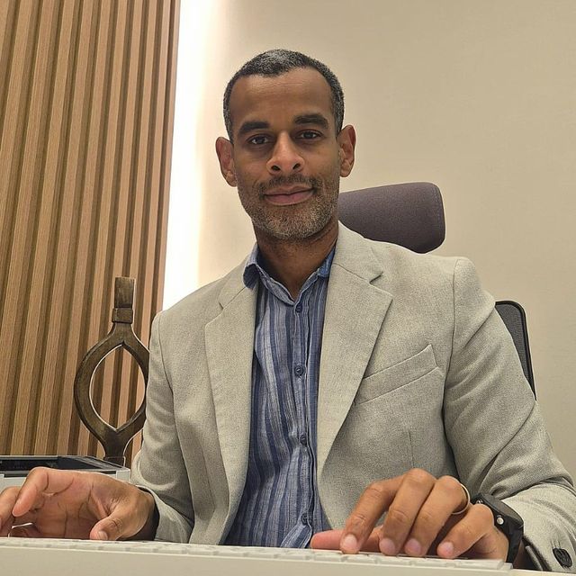 Paulo Vinícius Lopes, Urologista Belo Horizonte