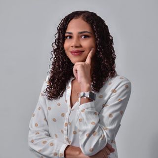 Ampliar imagem:  Sara Rayane Ravele Matos dos Santos, Fonoaudiólogo Ilhéus