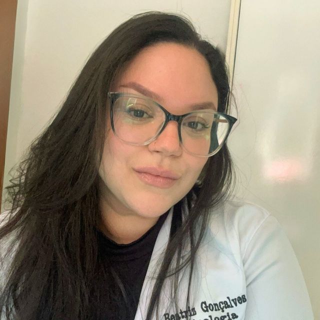 Beatriz Gonçalves, Psicólogo São Paulo